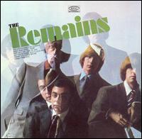 Remains von Barry & the Remains