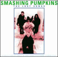 Lost Songs von Smashing Pumpkins