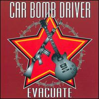 Evacuate von Car Bomb Driver