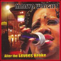 After the Levees Broke von Marva Wright