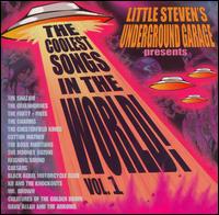 Coolest Songs in the World, Vol. 1 von Various Artists