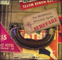 Ayrefare von The Middlebury Mountain Ayres