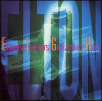 Greatest Hits, Vol. 3 (1979-1987) von Elton John