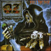 Roll the Dice von Oz