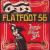 Jungle of the Midwest Sea von Flatfoot 56