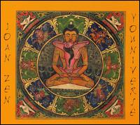 Youniverse von Joan Zen