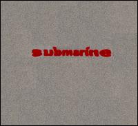 She Don't Like the Bee-Gees von Submarine
