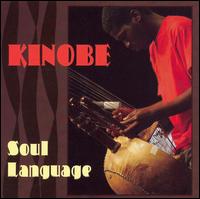 Soul Language von Kinobe 