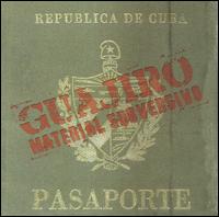 Material Subversivo von Güajiro