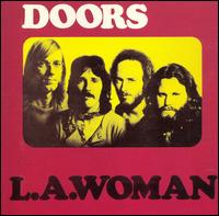 L.A. Woman von The Doors