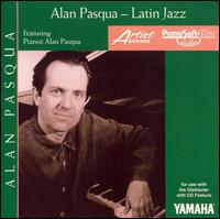 Latin Jazz von Alan Pasqua