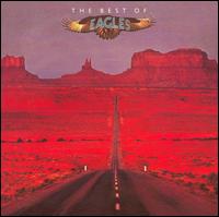 Best of the Eagles [Asylum] von Eagles