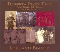 Love and Beauty von Roberta Piket