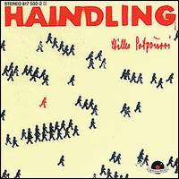 Stilles Potpourri von Haindling