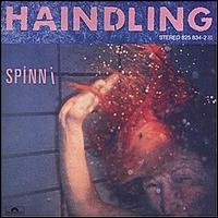 Spinn I von Haindling