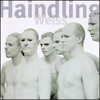 Weiss von Haindling