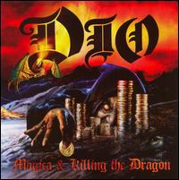 Magica/Killing the Dragon von Dio