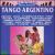 Tango Argentino von Mario Battaini