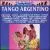 Tango Argentino von Mario Battaini