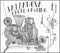 Broad Casting von Jazzanova