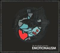 Emotionalism von The Avett Brothers