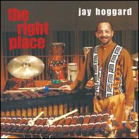 Right Place von Jay Hoggard