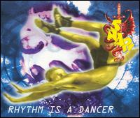 Rhythm Is a Dancer [Import CD Single] von Snap!