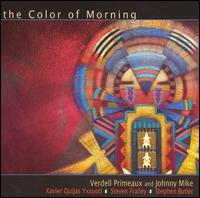 Color of Morning von Verdell Primeaux