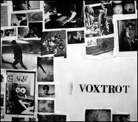 Voxtrot von Voxtrot