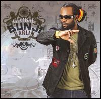 Global von Bunji Garlin