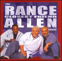 Closest Friend von Rance Allen