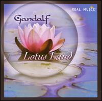 Lotus Land von Gandalf