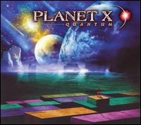 Quantum von Planet X