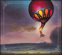 On Letting Go von Circa Survive