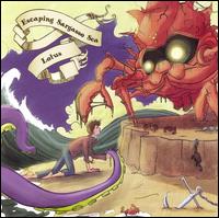 Escaping Sargasso Sea von Lotus