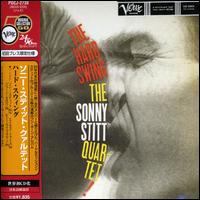 Hard Swing von Sonny Stitt