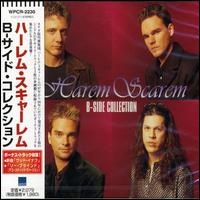 B-Side Collection von Harem Scarem