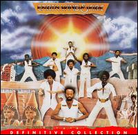 Definitive Collection von Earth, Wind & Fire