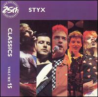 Classics, Vol. 15 von Styx