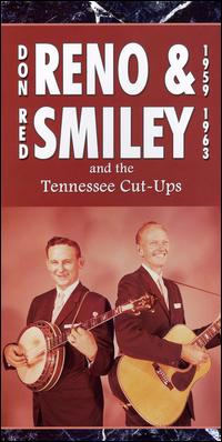 Reno & Smiley: 1959-1963 von Don Reno