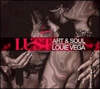 Lust: A Personal Collection by Louie Vega von "Little" Louie Vega