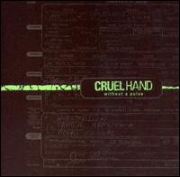 Without a Pulse von Cruel Hand