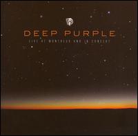 Live in Montreux/In Concert von Deep Purple