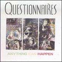 Anything Can Happen von Questionnaires