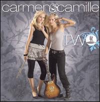 Two von Carmen & Camille