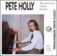 Morrison Center Session von Pete Holly