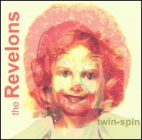 Twin-Spin von The Revelons