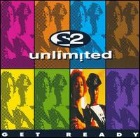 Get Ready! von 2 Unlimited