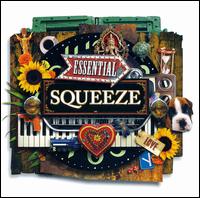 Essential Squeeze von Squeeze