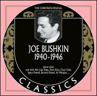 1940-1946 von Joe Bushkin